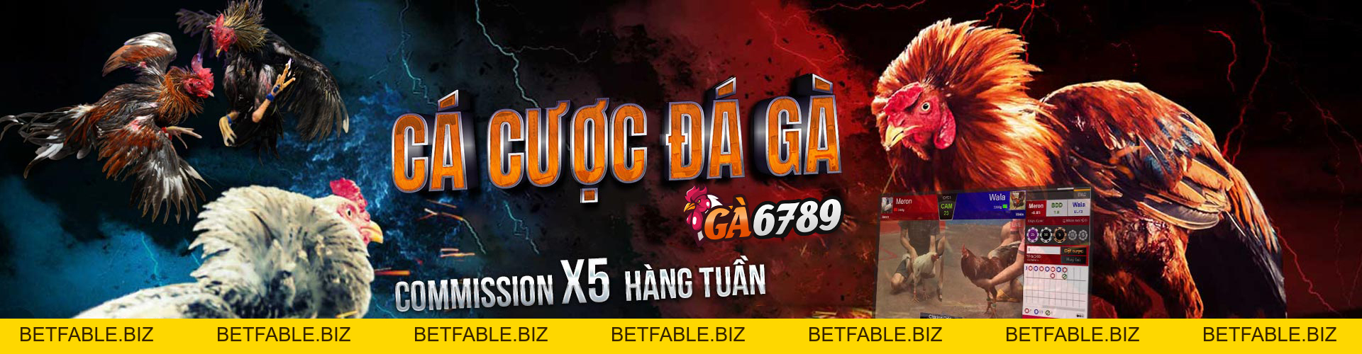 Ga6789 🎖️ Link Đá Gà 6789 Trực Tiếp Chính Thức Tại Việt Nam