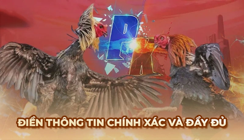 Hướng dẫn cách đăng ký Ga6789 nhanh chóng, thành công 100% - Ga6789