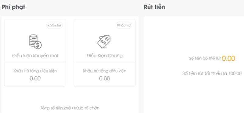 Hướng dẫn rút tiền Ga6789 nhanh chóng, an toàn và bảo mật