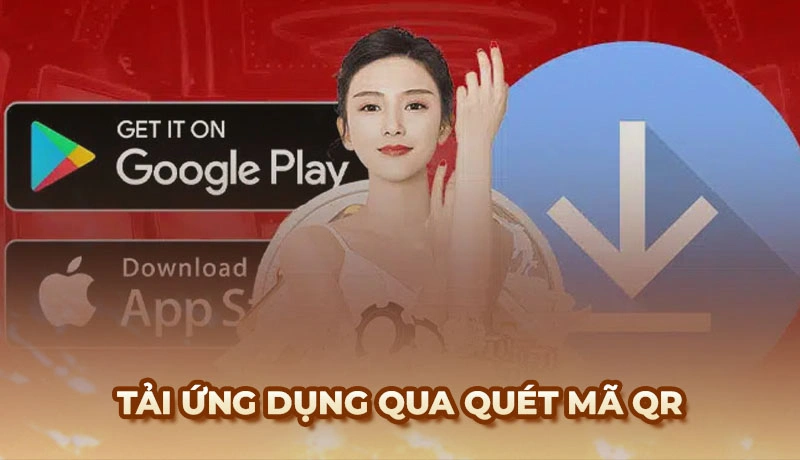 Hướng dẫn cách tải App Ga6789 nhanh chóng trên Andoird và IOS